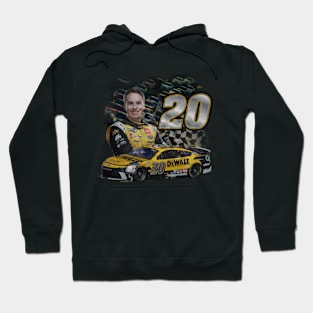 CHRISTOPHER BELL Hoodie